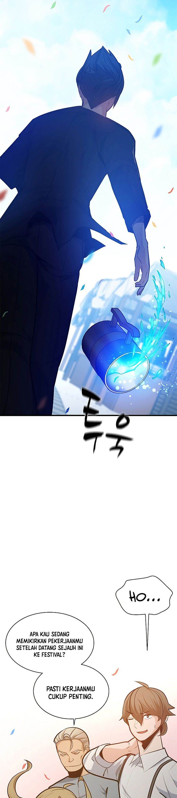 the-tutorial-is-too-hard - Chapter: 135