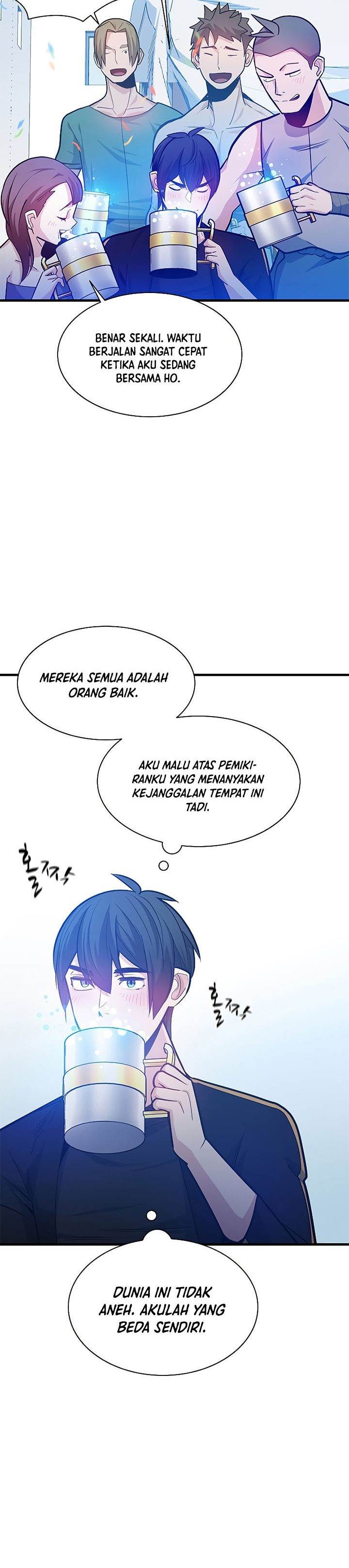 the-tutorial-is-too-hard - Chapter: 135