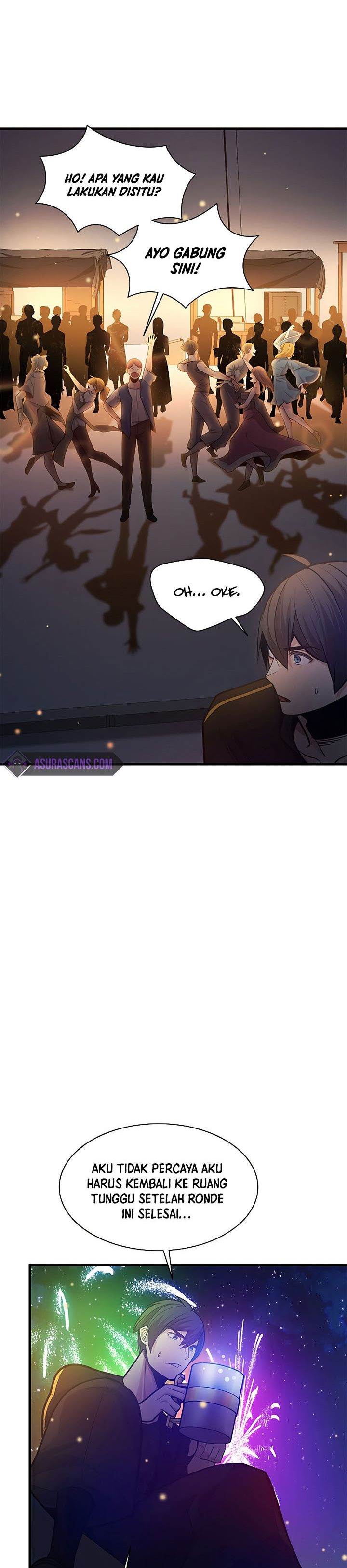 the-tutorial-is-too-hard - Chapter: 135