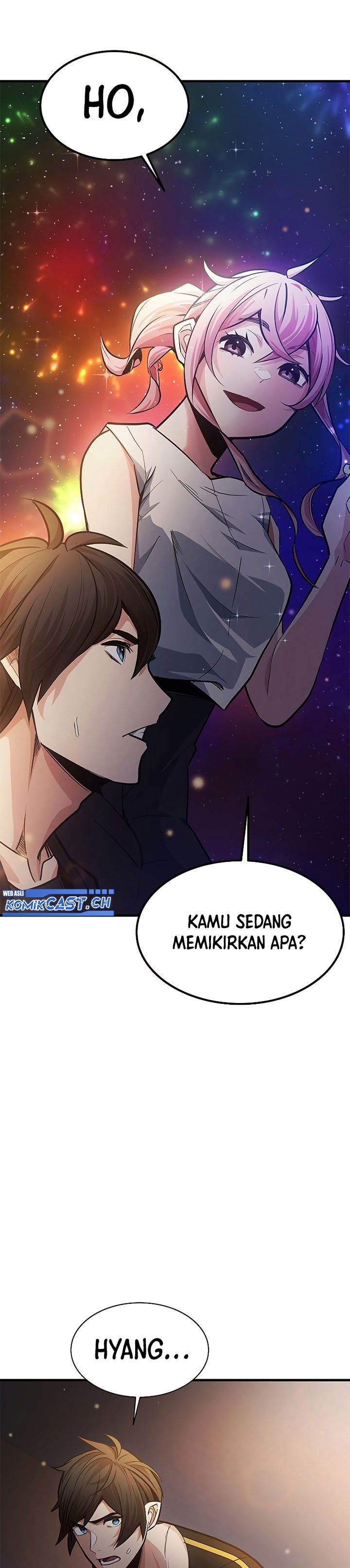 the-tutorial-is-too-hard - Chapter: 135