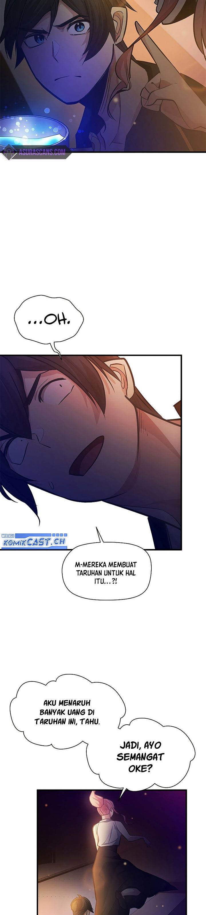 the-tutorial-is-too-hard - Chapter: 135