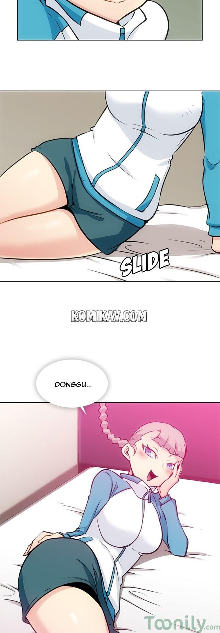 such-a-cute-spy - Chapter: 19