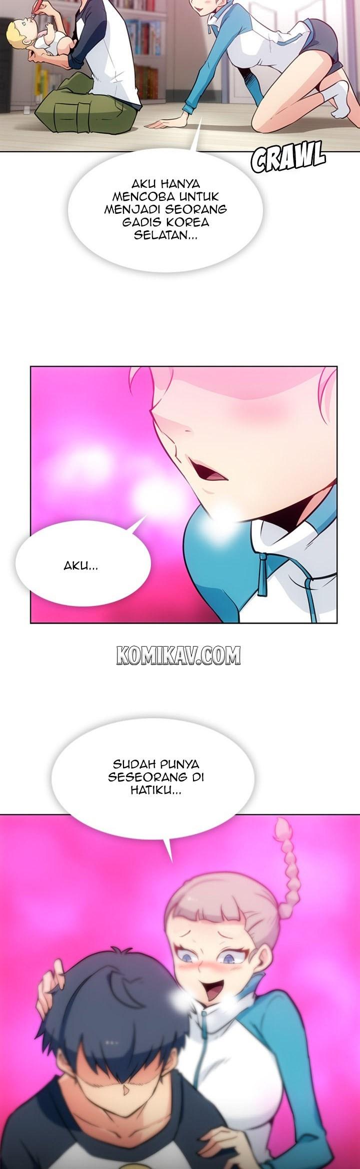 such-a-cute-spy - Chapter: 19
