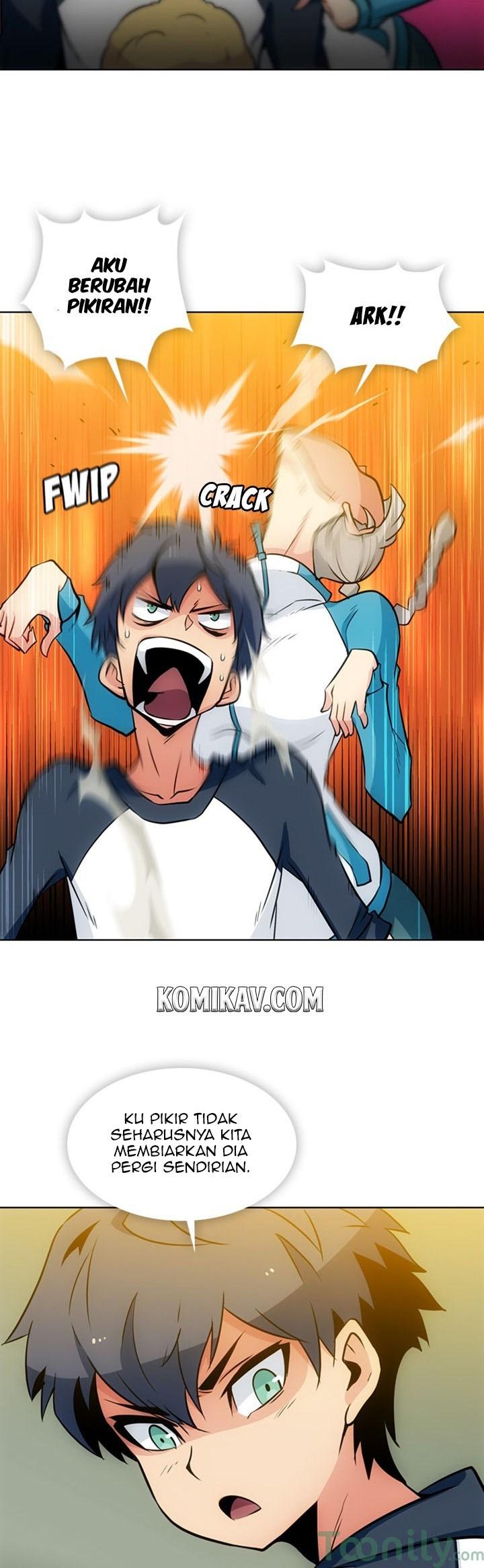 such-a-cute-spy - Chapter: 19