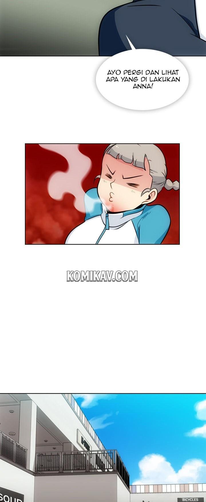 such-a-cute-spy - Chapter: 19