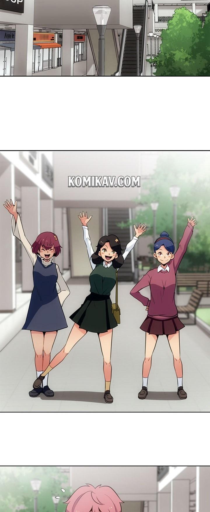 such-a-cute-spy - Chapter: 19