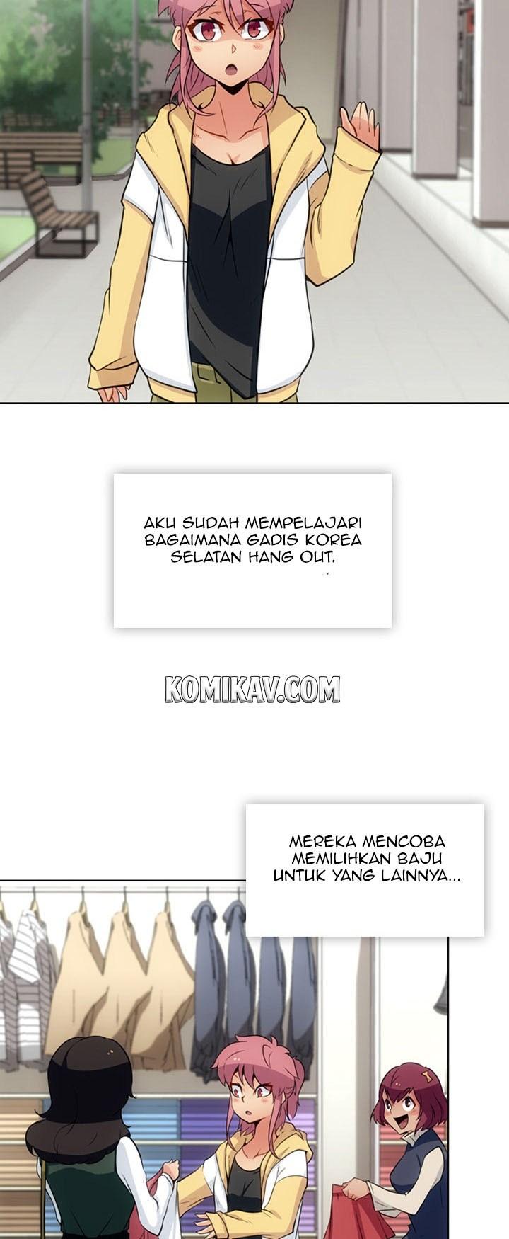 such-a-cute-spy - Chapter: 19