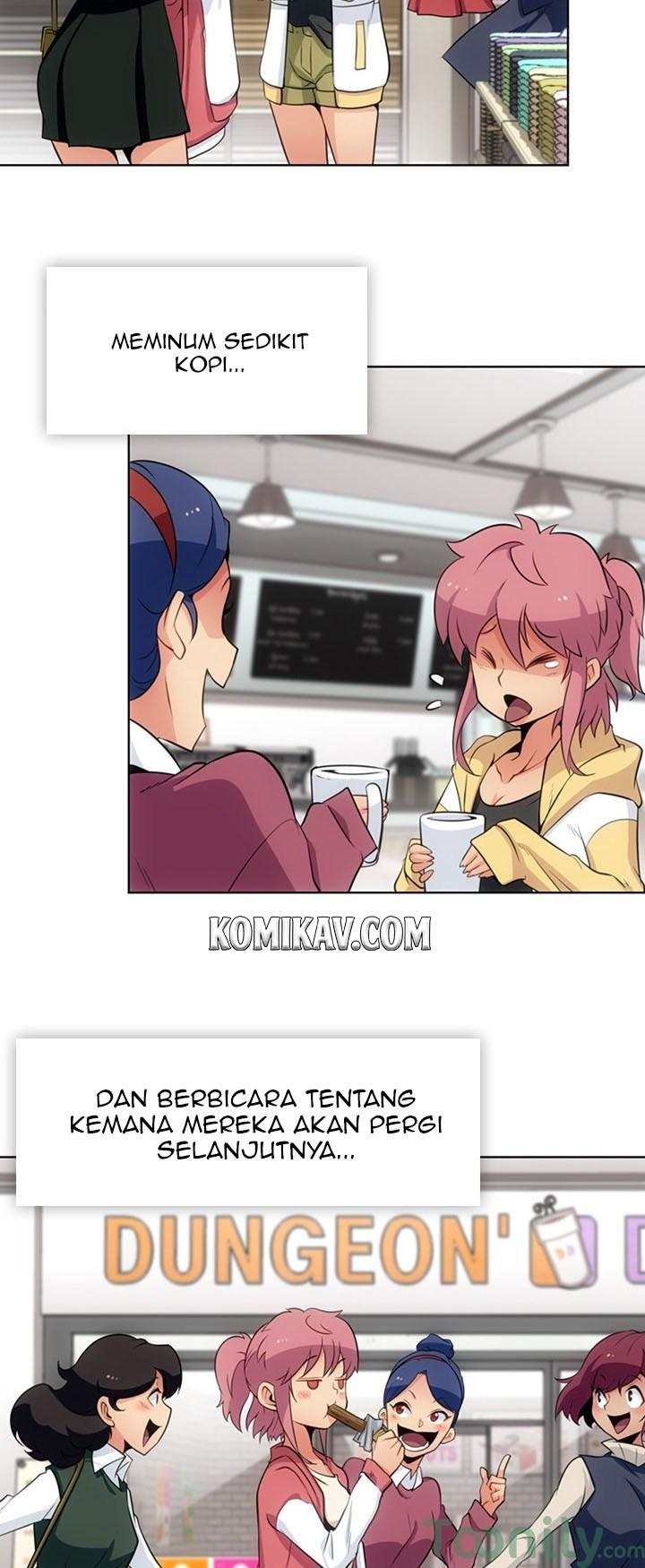 such-a-cute-spy - Chapter: 19