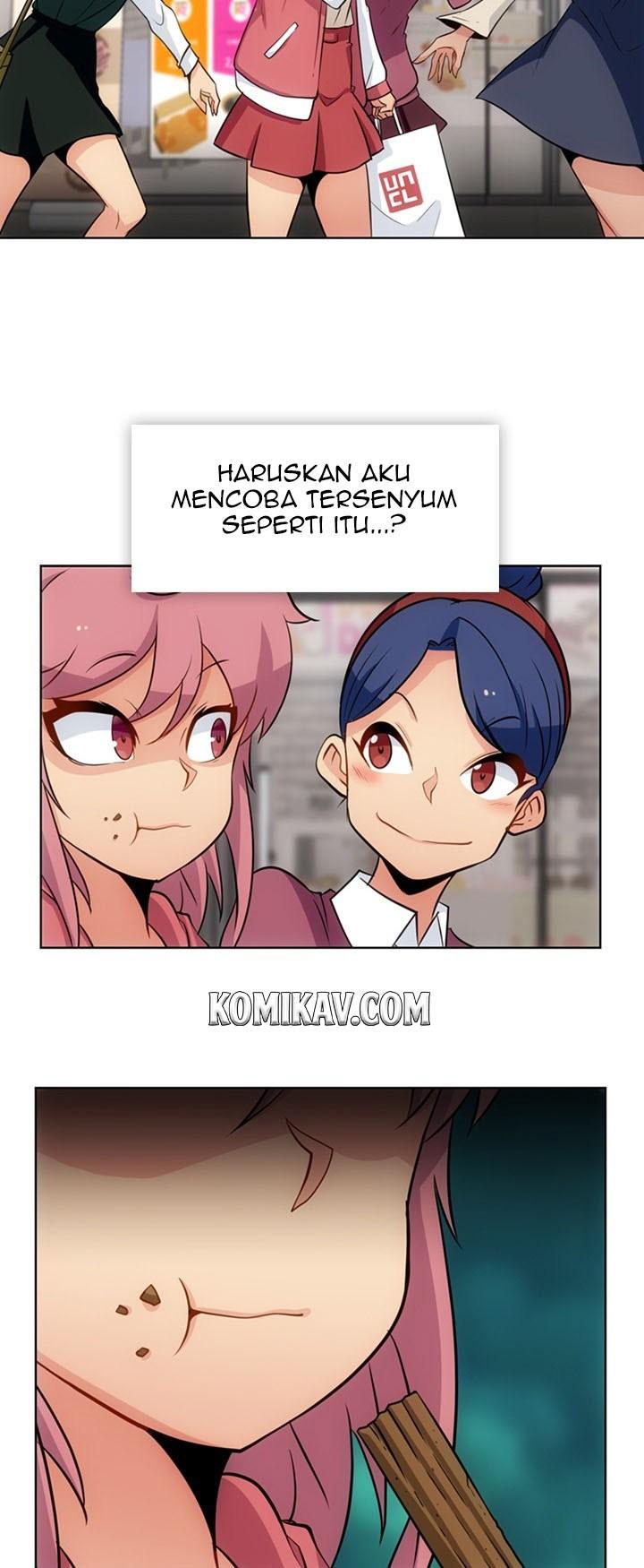 such-a-cute-spy - Chapter: 19