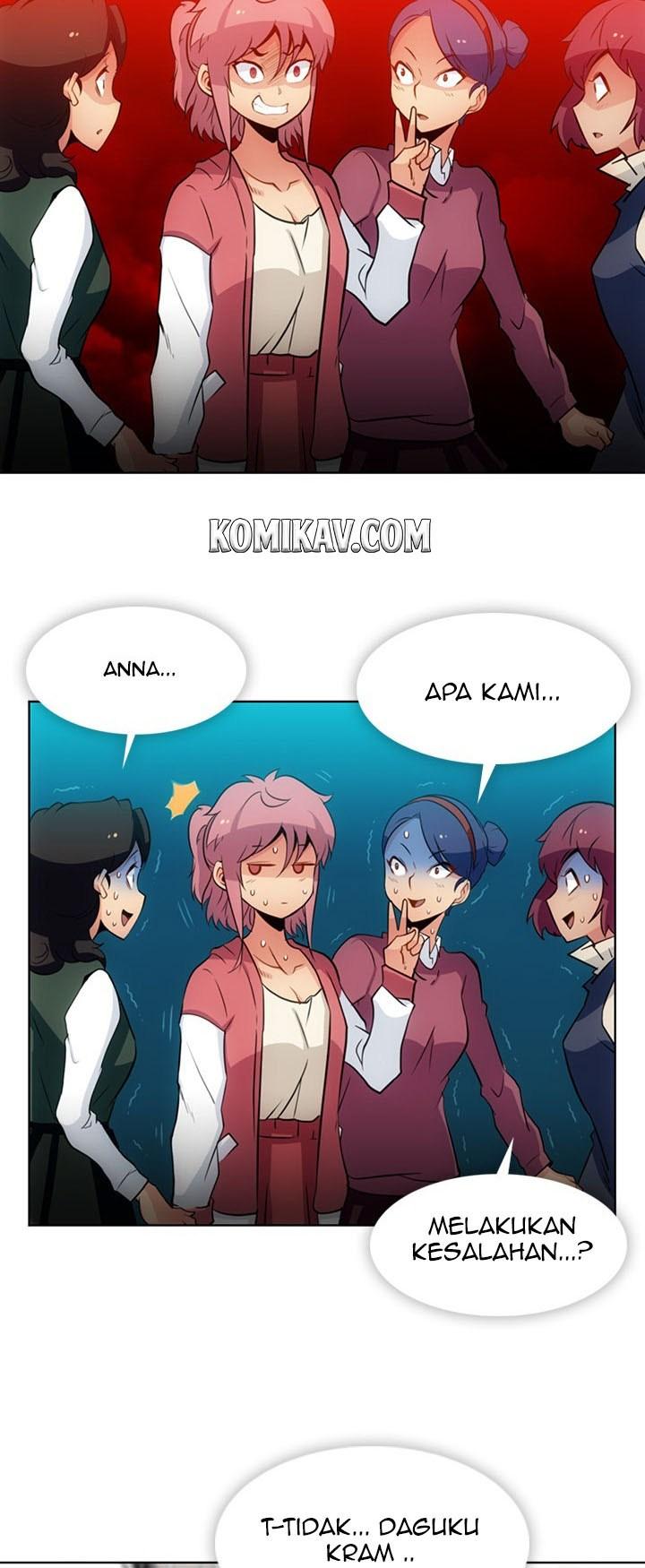 such-a-cute-spy - Chapter: 19