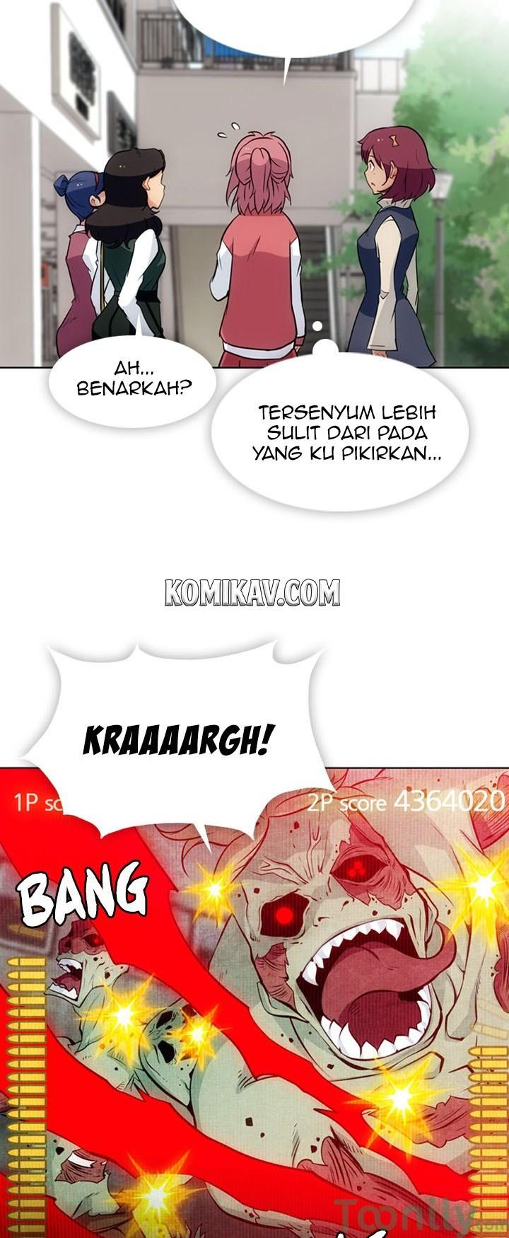 such-a-cute-spy - Chapter: 19