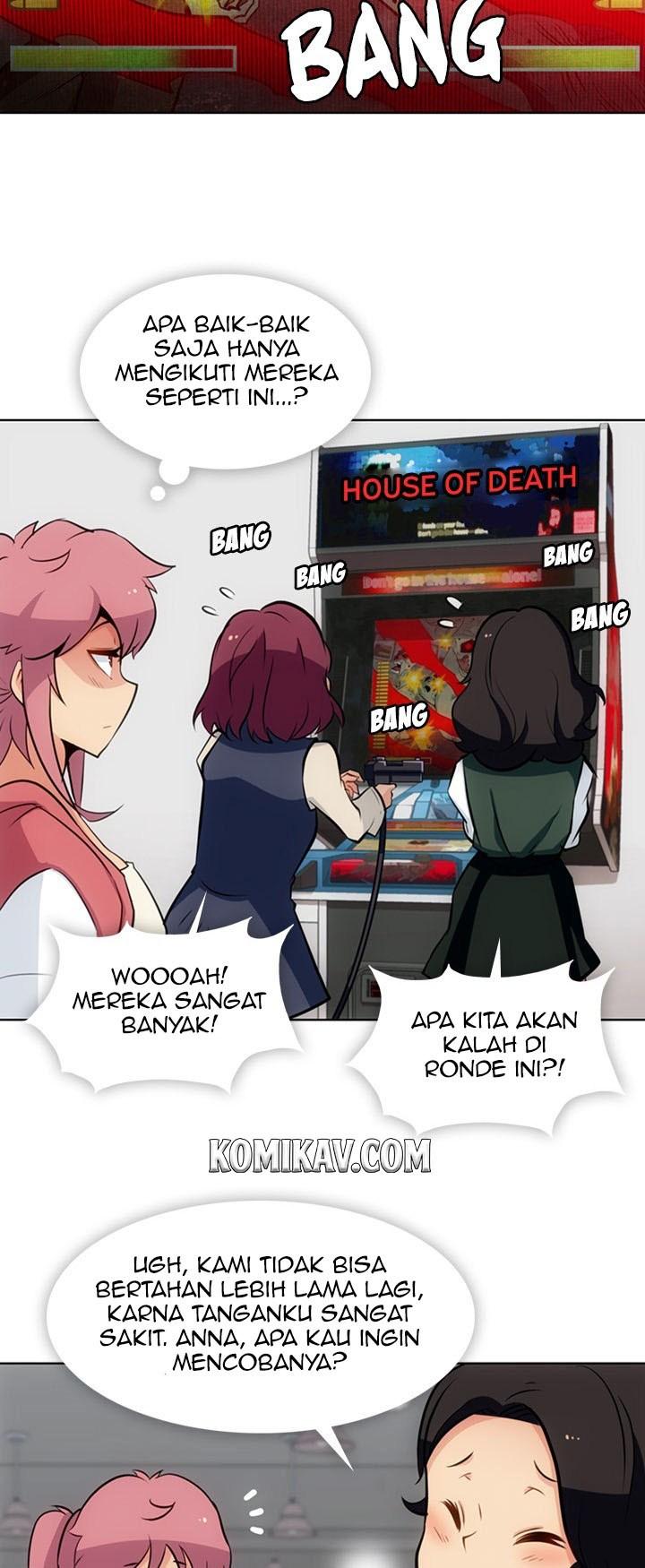 such-a-cute-spy - Chapter: 19