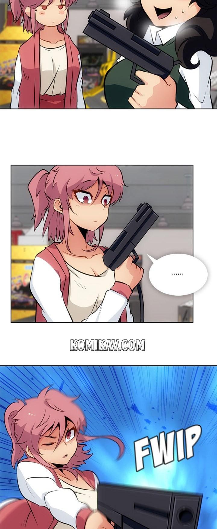 such-a-cute-spy - Chapter: 19