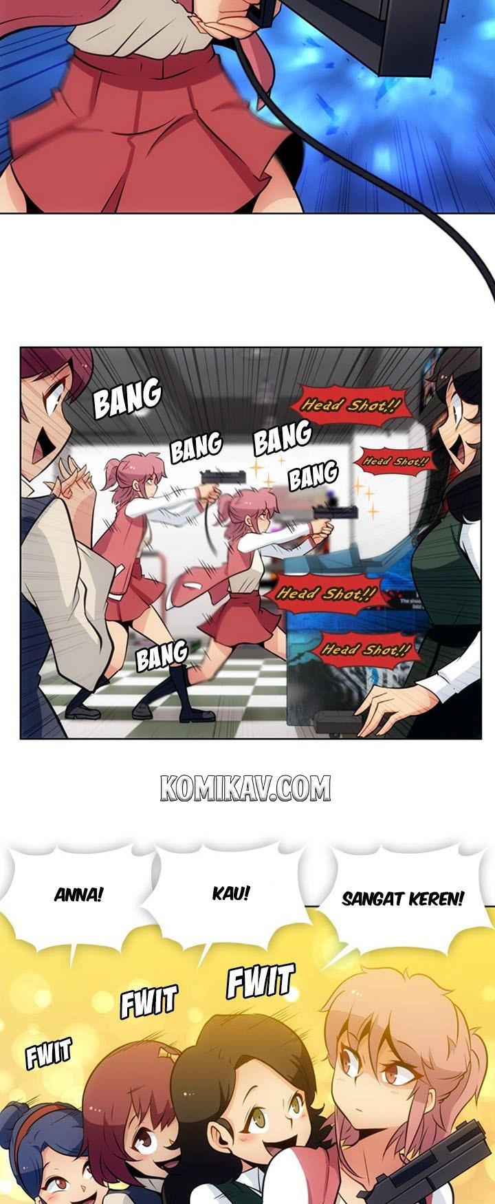 such-a-cute-spy - Chapter: 19