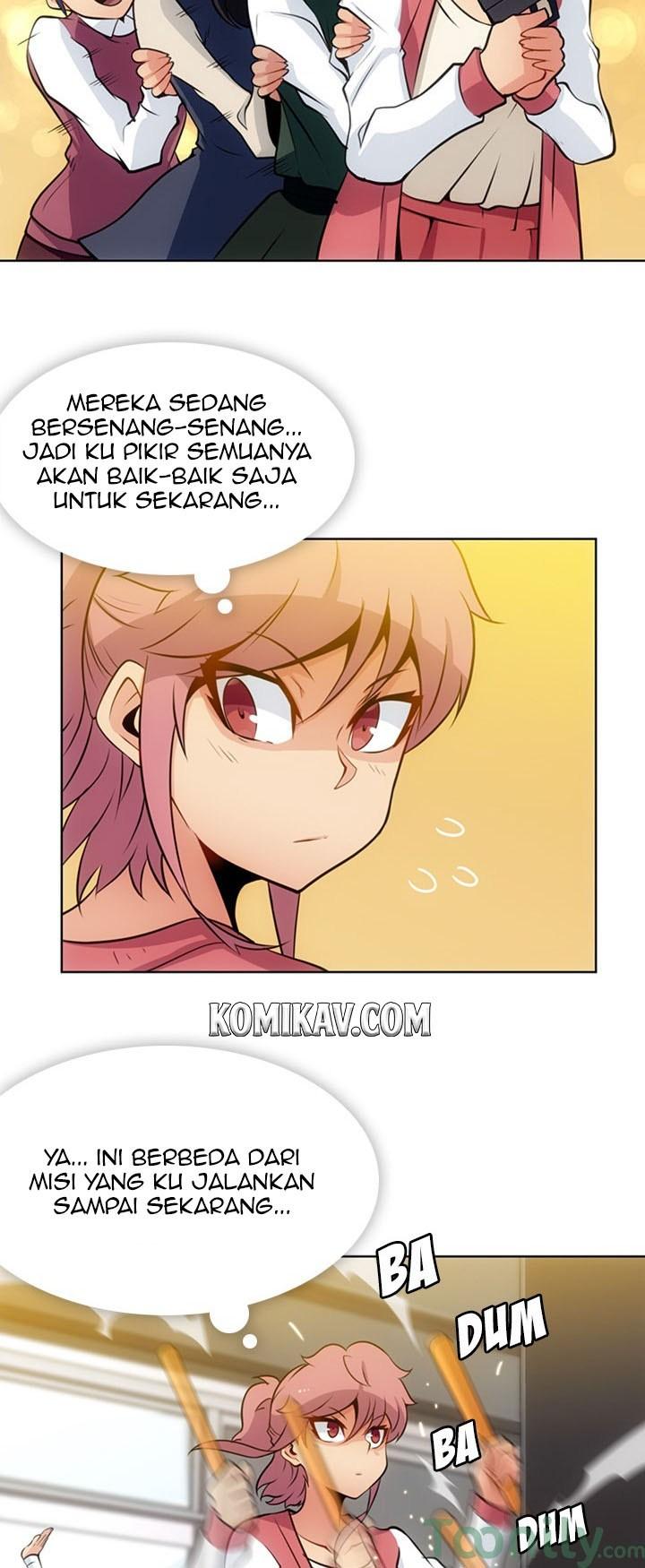 such-a-cute-spy - Chapter: 19