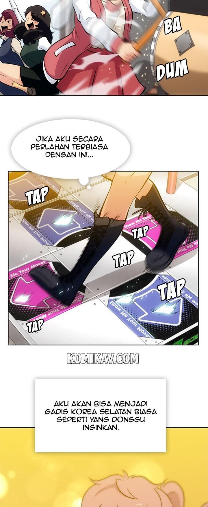 such-a-cute-spy - Chapter: 19