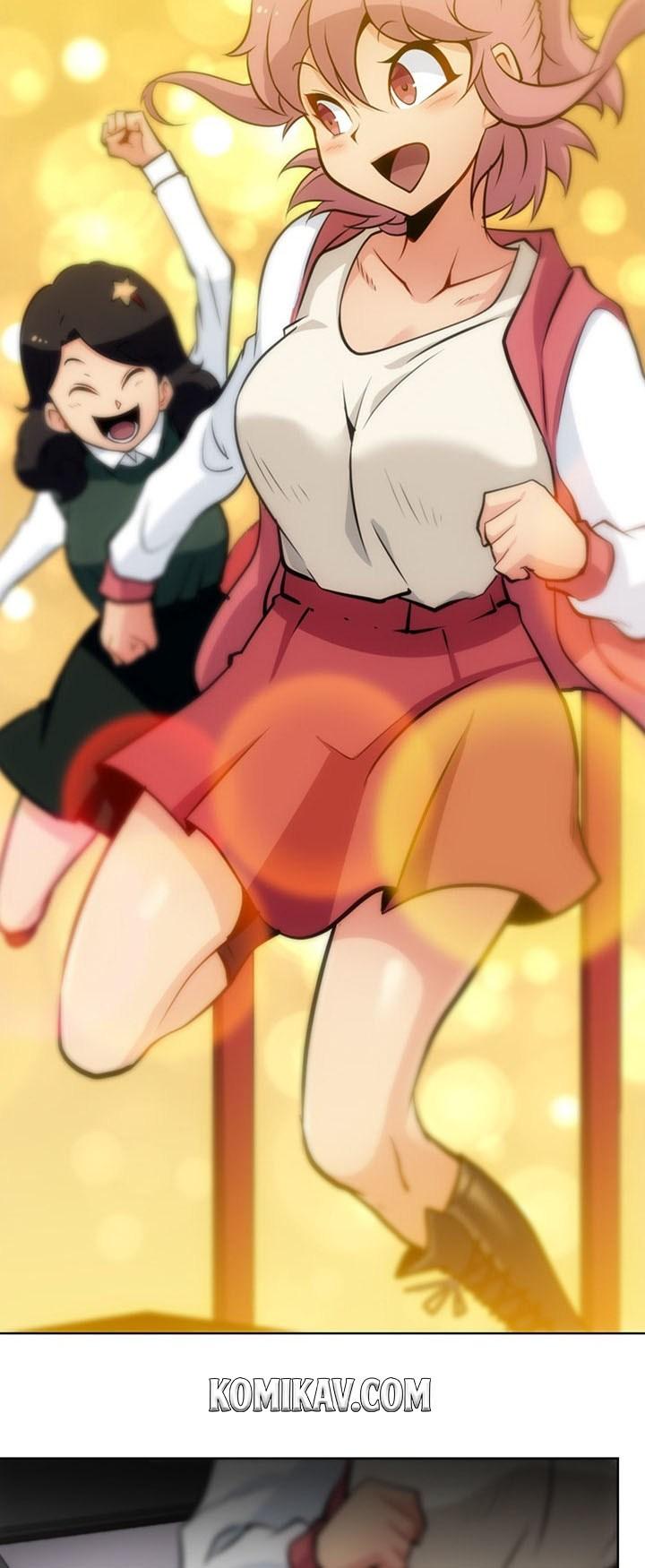 such-a-cute-spy - Chapter: 19