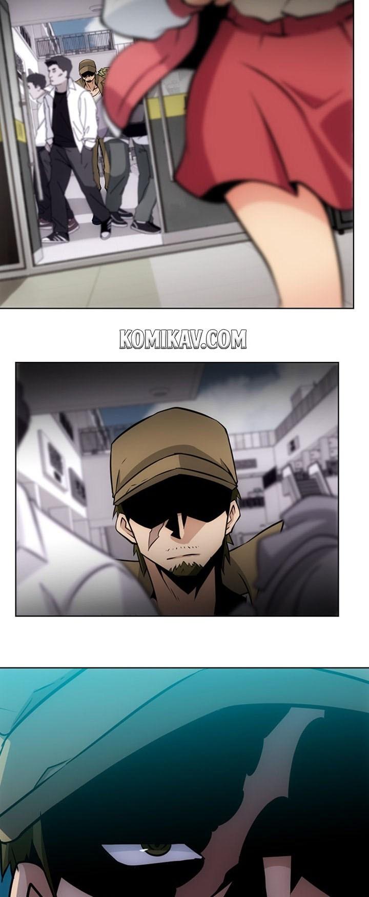 such-a-cute-spy - Chapter: 19