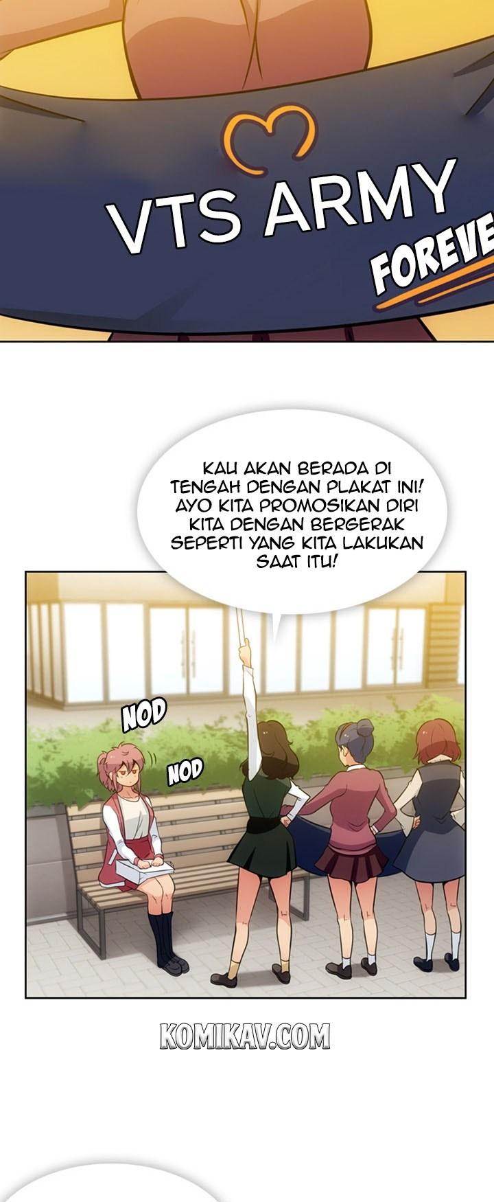 such-a-cute-spy - Chapter: 19