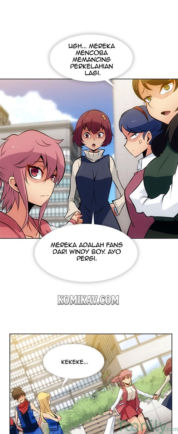 such-a-cute-spy - Chapter: 19