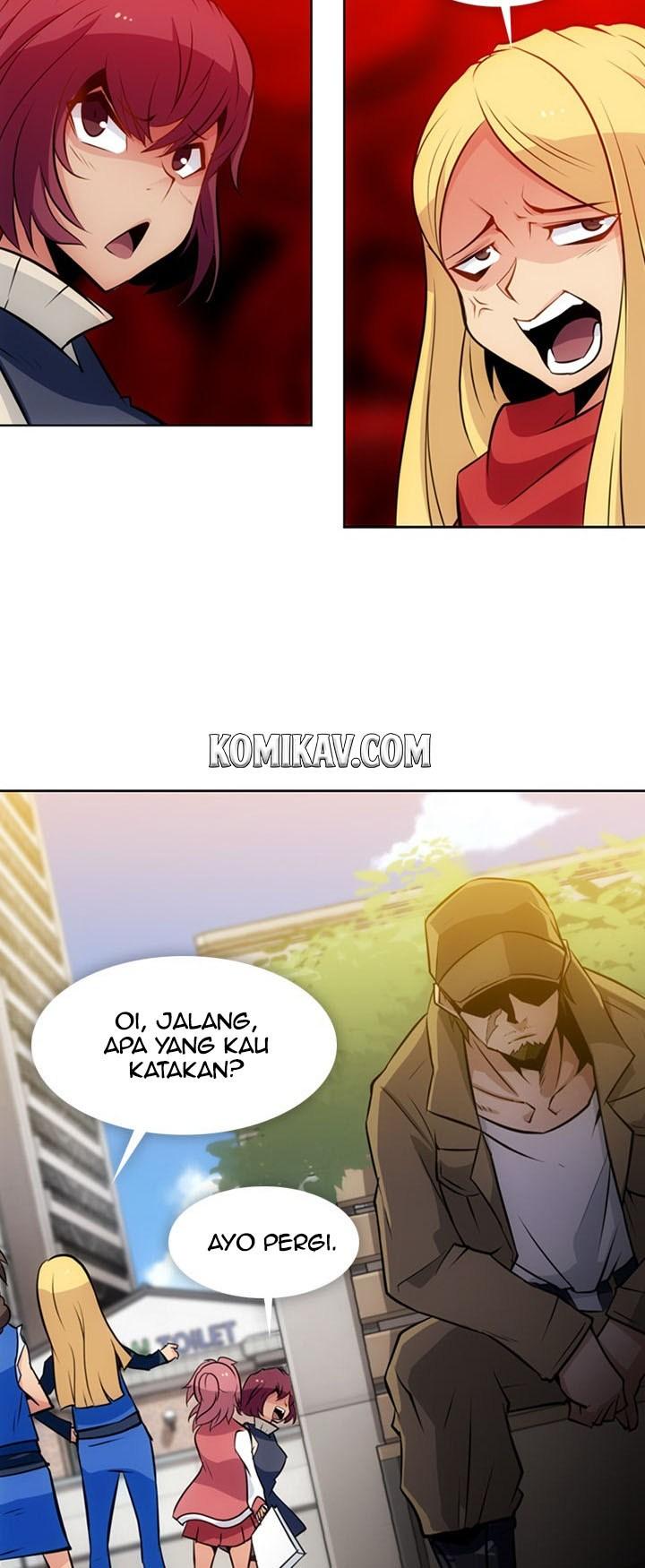 such-a-cute-spy - Chapter: 19