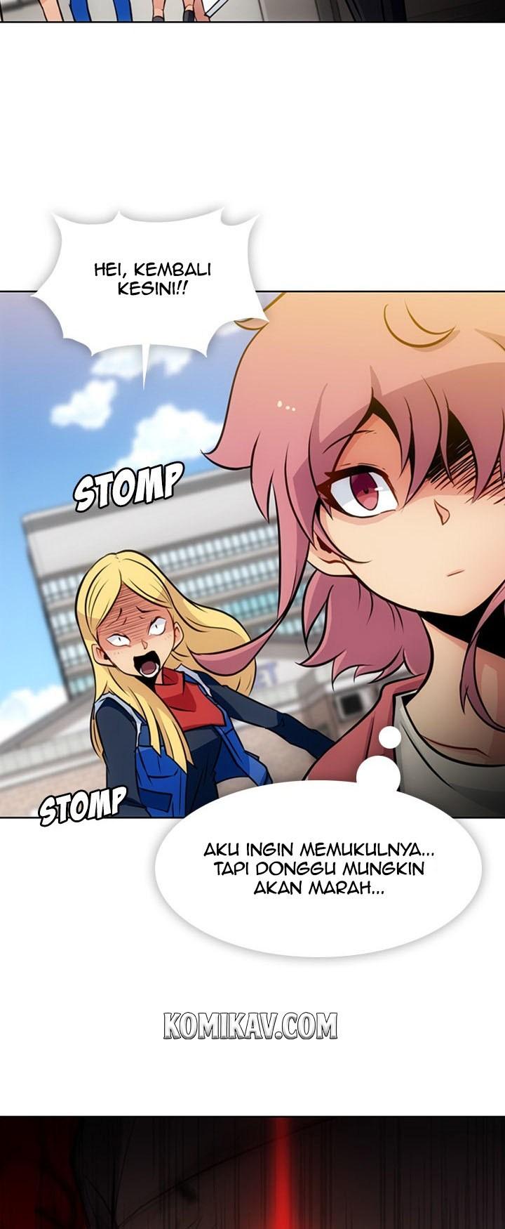 such-a-cute-spy - Chapter: 19