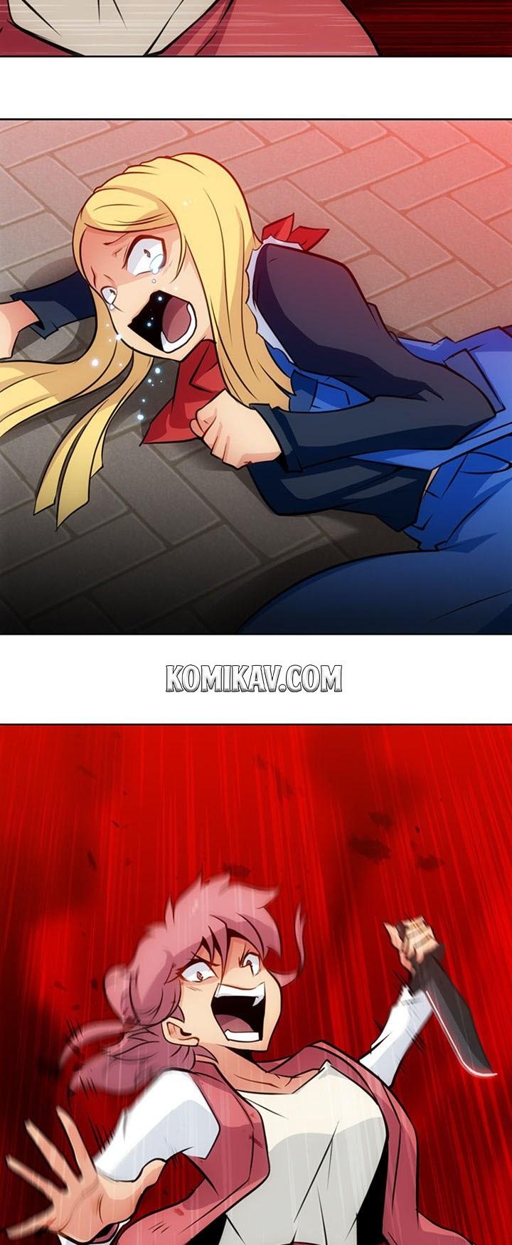 such-a-cute-spy - Chapter: 19