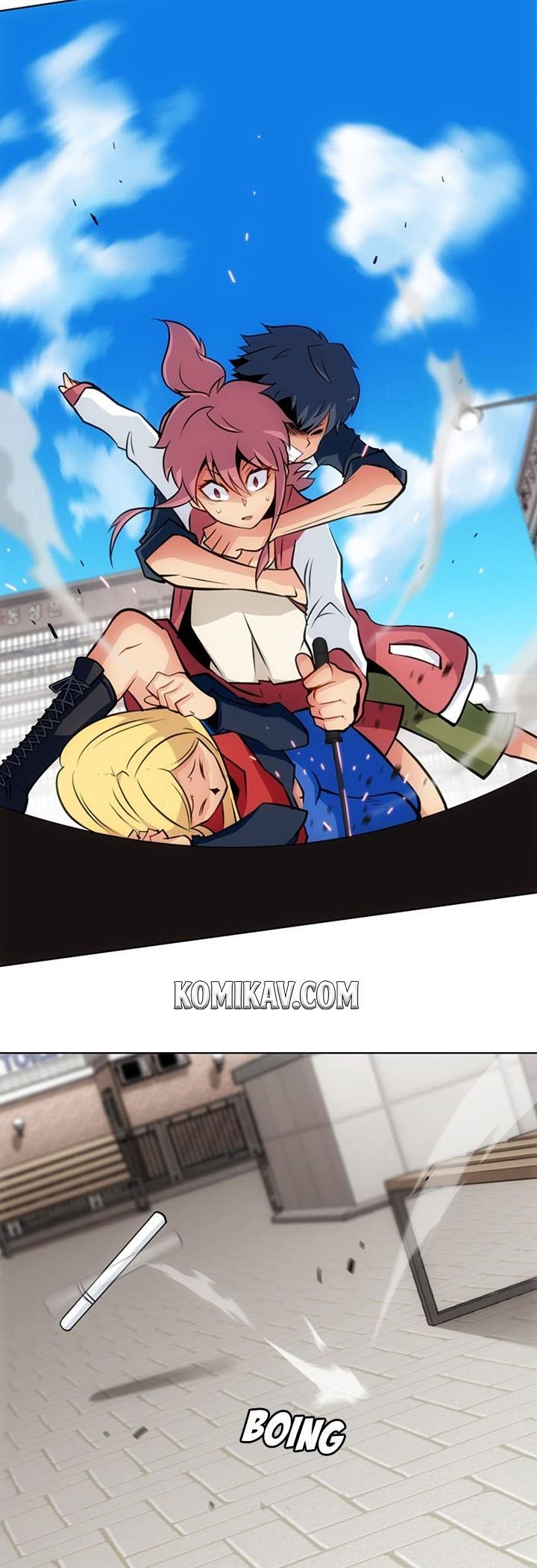 such-a-cute-spy - Chapter: 19