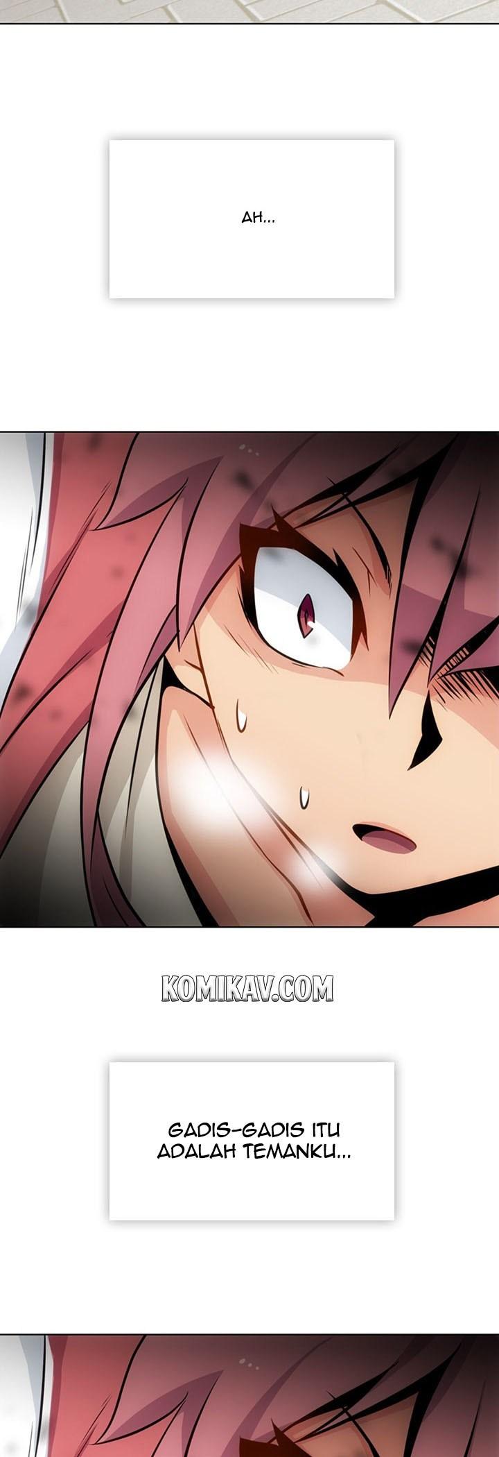 such-a-cute-spy - Chapter: 19