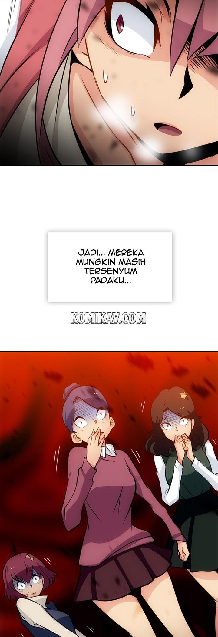 such-a-cute-spy - Chapter: 19