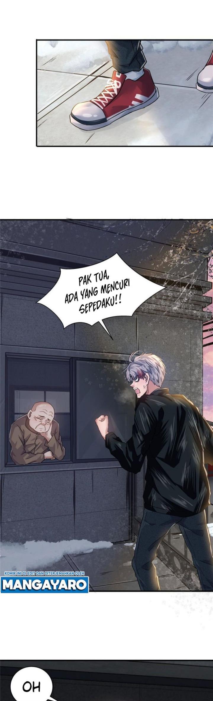 the-king-is-back - Chapter: 26