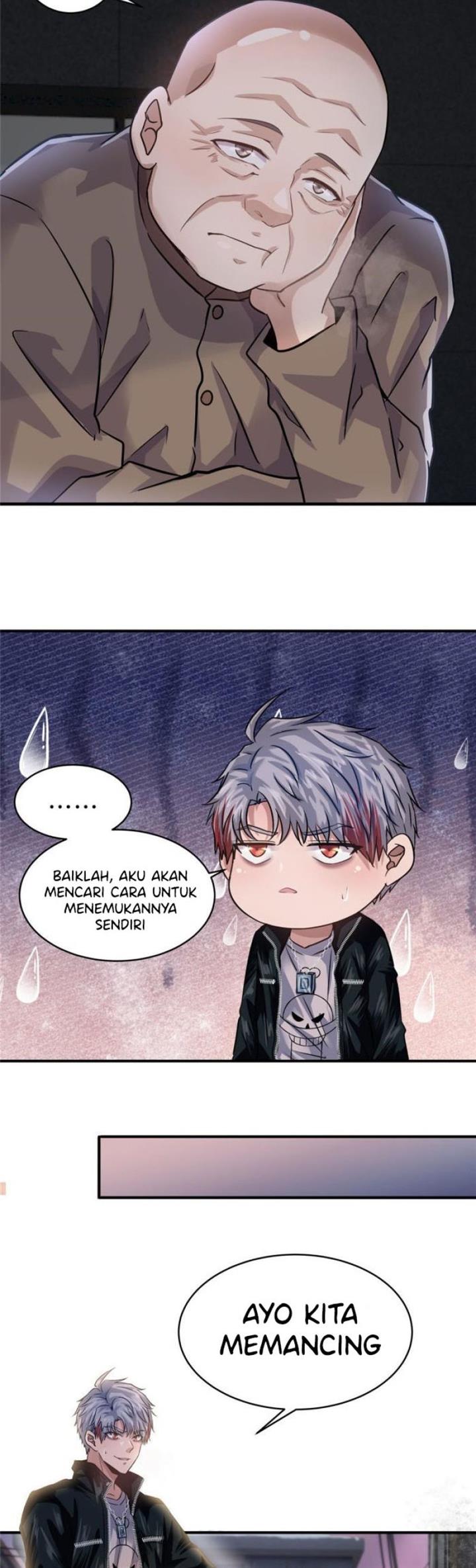 the-king-is-back - Chapter: 26