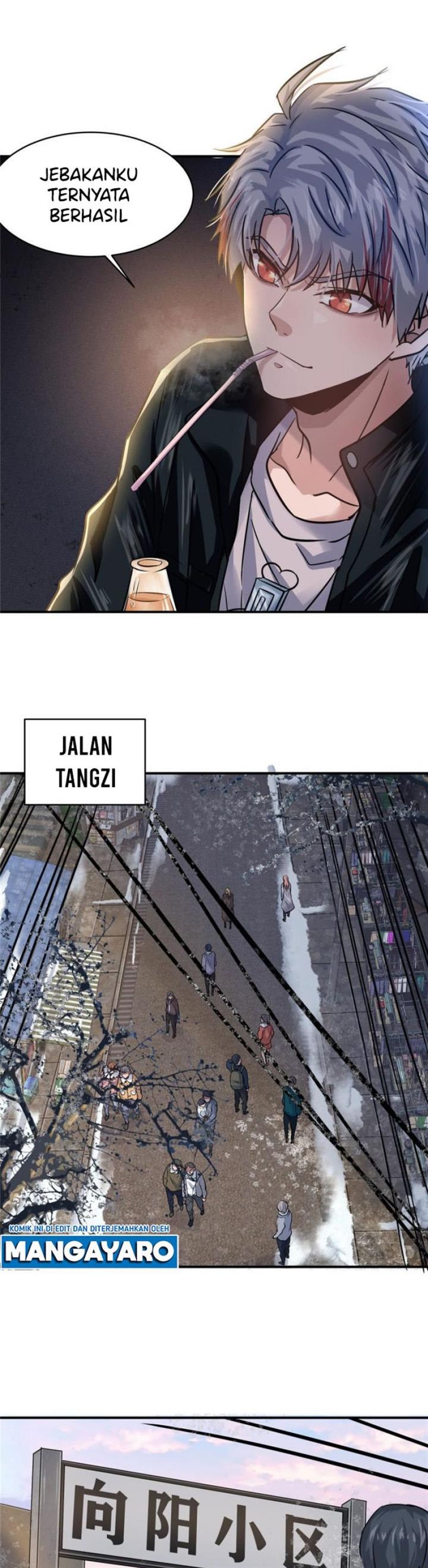 the-king-is-back - Chapter: 26
