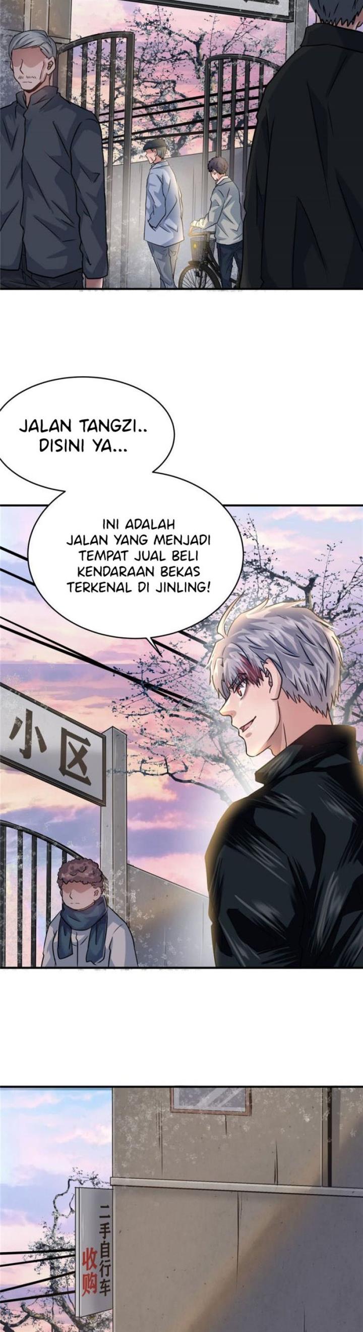 the-king-is-back - Chapter: 26