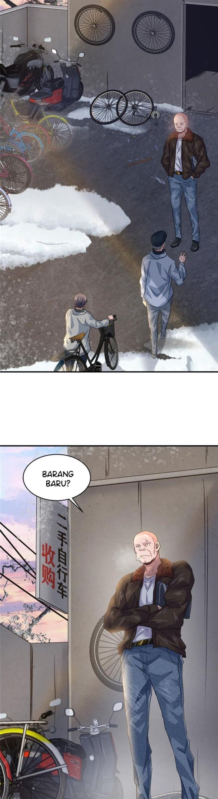 the-king-is-back - Chapter: 26