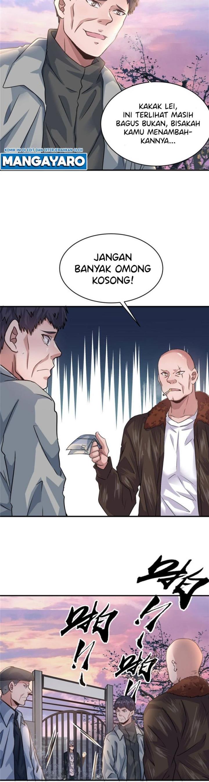 the-king-is-back - Chapter: 26