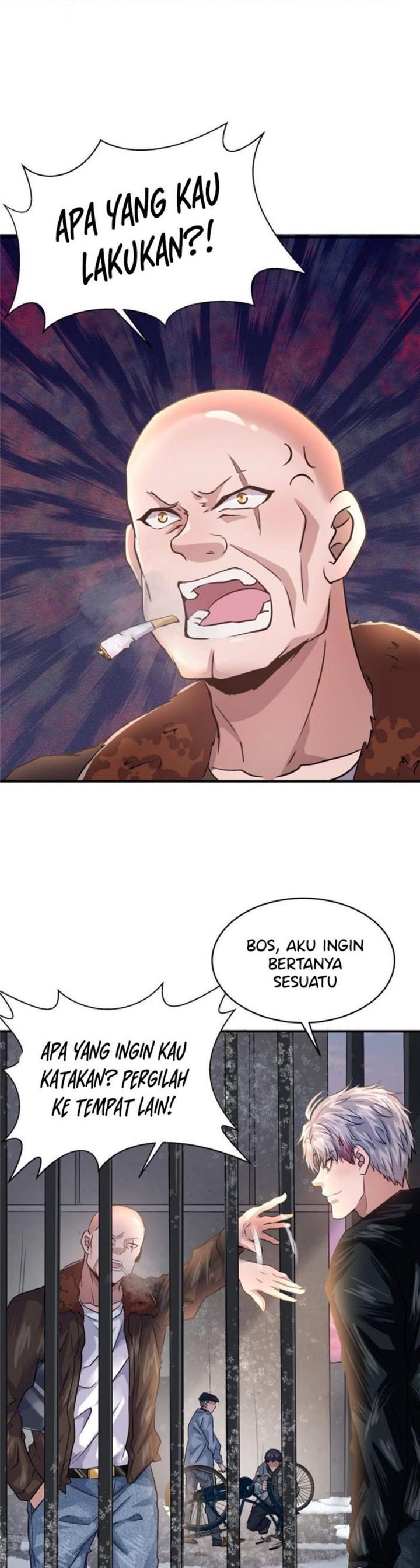 the-king-is-back - Chapter: 26