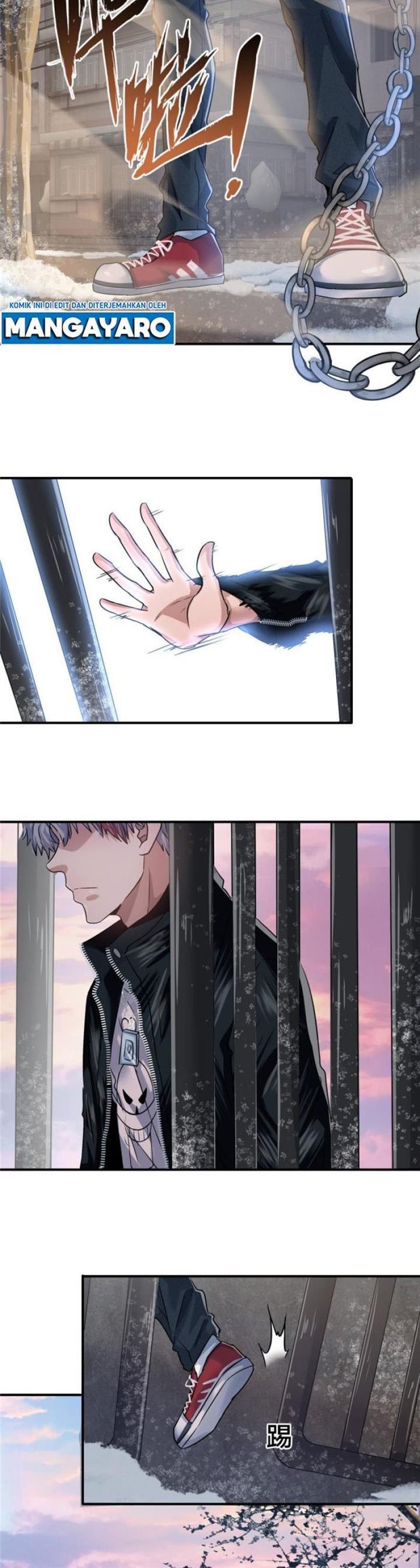 the-king-is-back - Chapter: 26