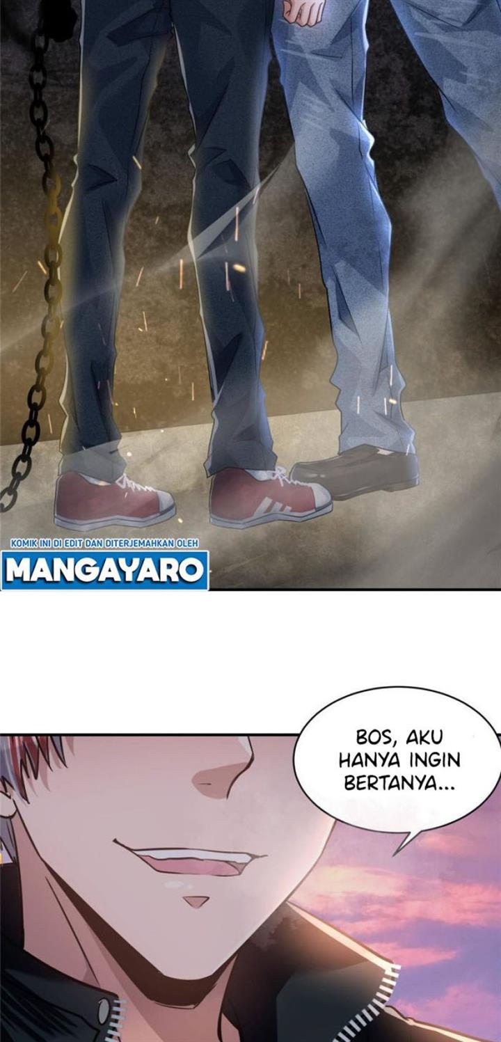 the-king-is-back - Chapter: 26