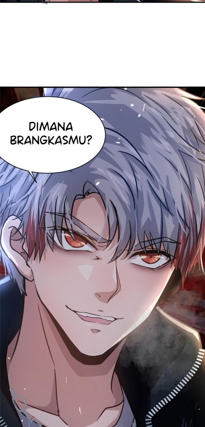 the-king-is-back - Chapter: 26