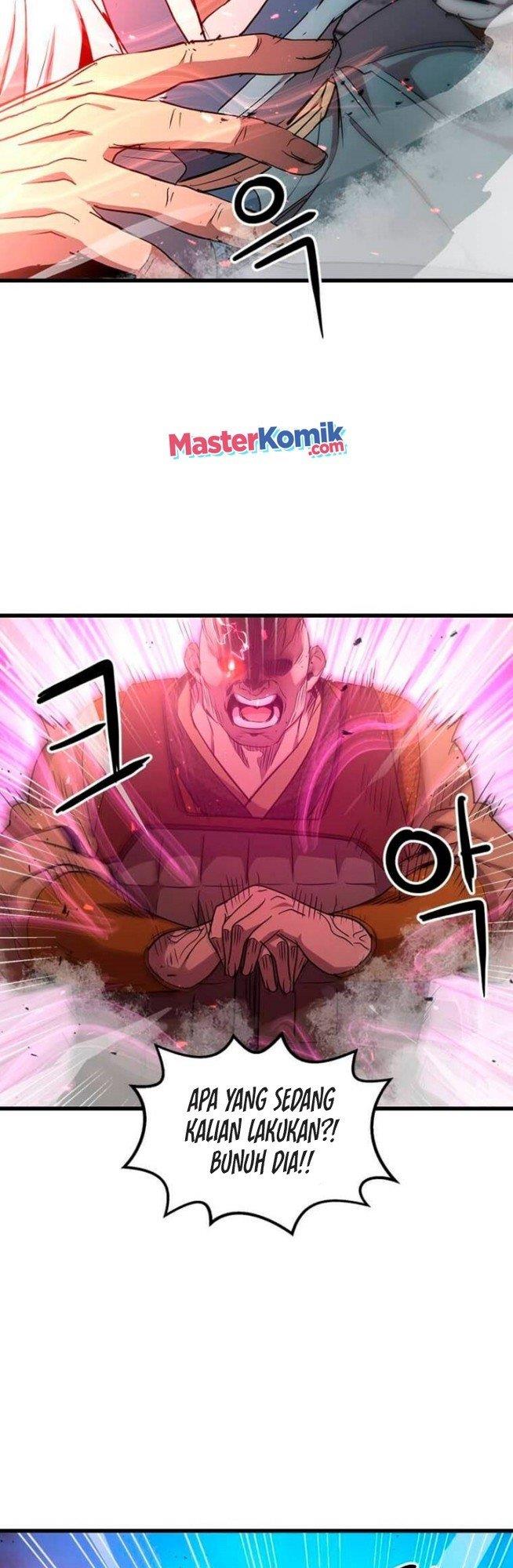 strongest-fighter - Chapter: 65