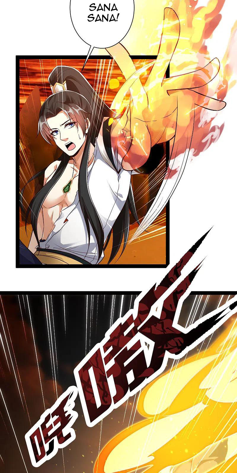 science-and-technology-fairy - Chapter: 49