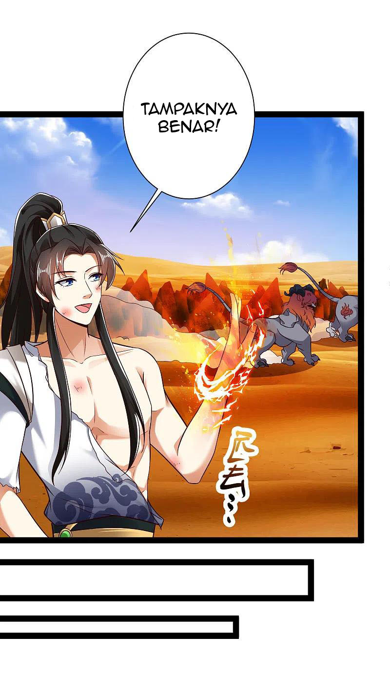 science-and-technology-fairy - Chapter: 49