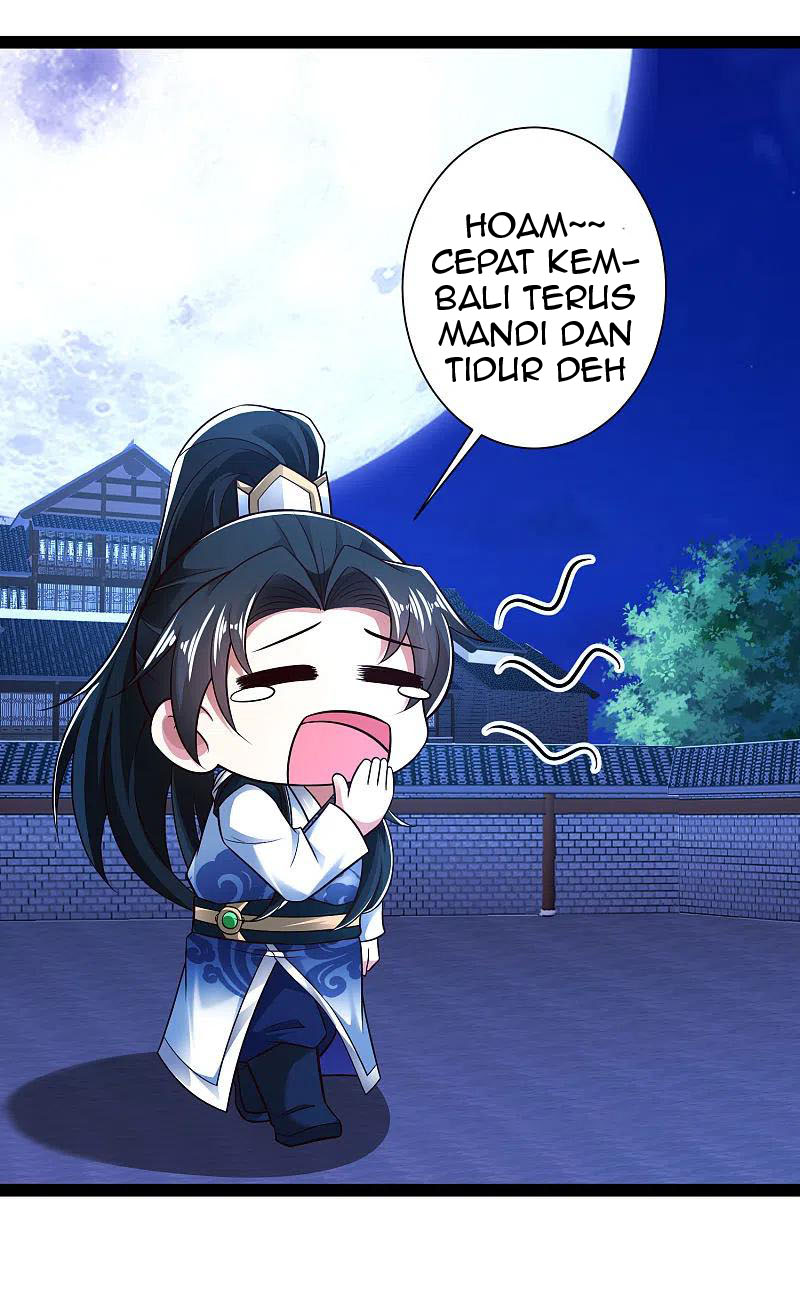 science-and-technology-fairy - Chapter: 49
