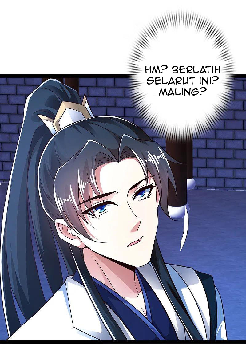 science-and-technology-fairy - Chapter: 49
