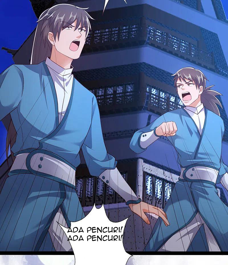 science-and-technology-fairy - Chapter: 49