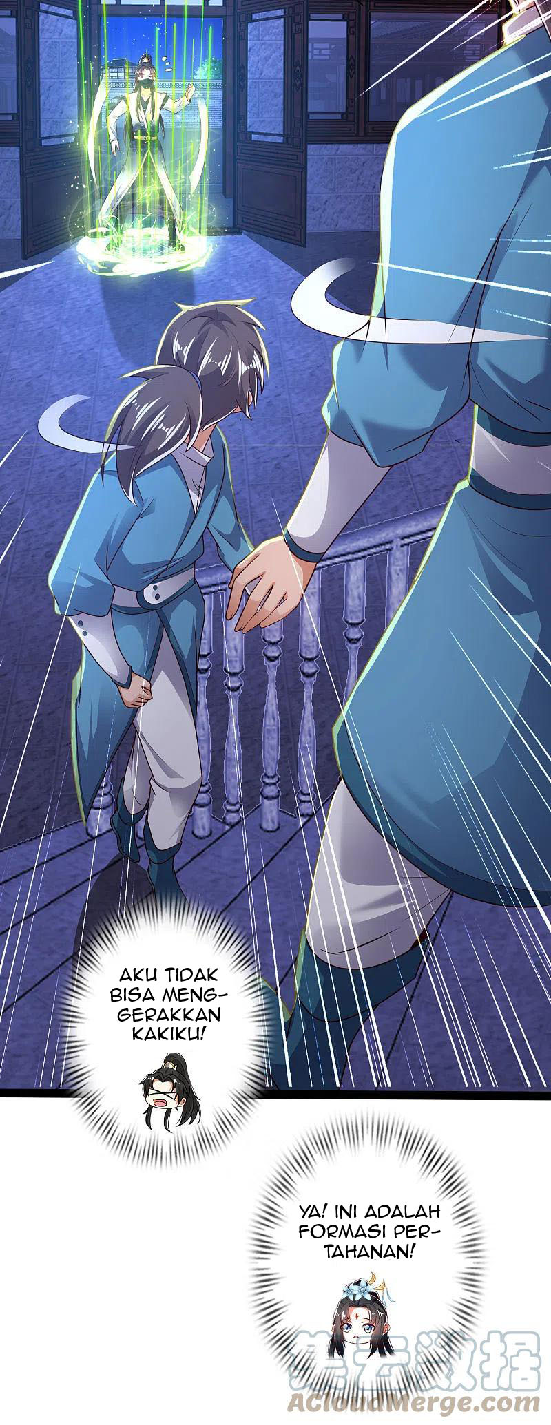 science-and-technology-fairy - Chapter: 49