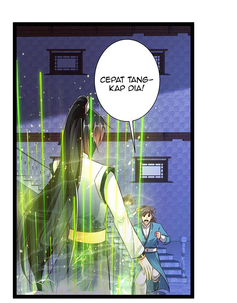 science-and-technology-fairy - Chapter: 49