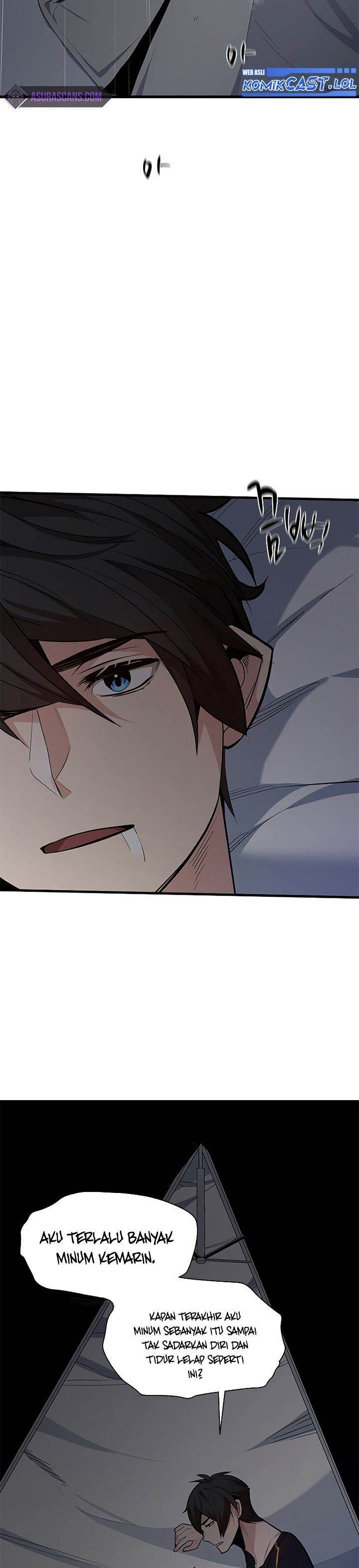 the-tutorial-is-too-hard - Chapter: 136