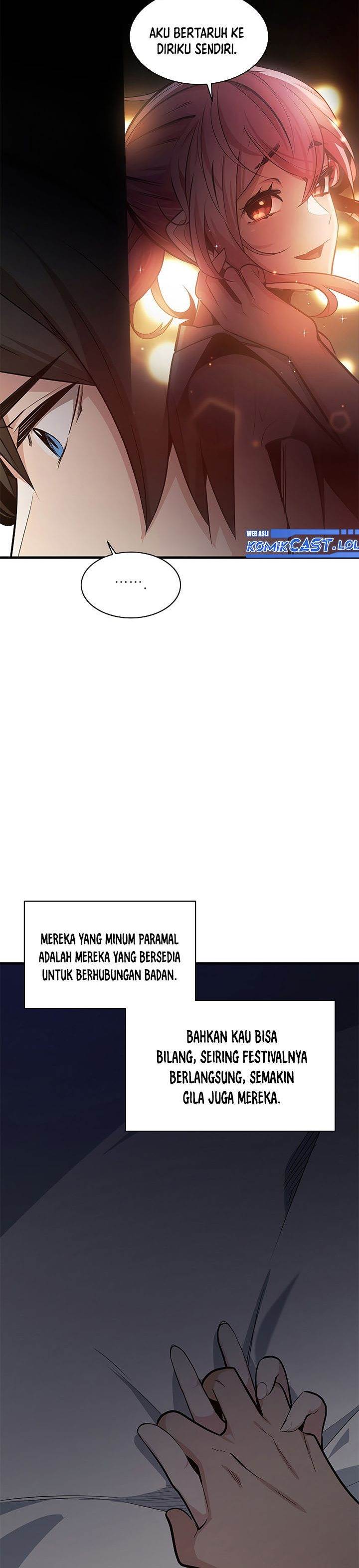 the-tutorial-is-too-hard - Chapter: 136